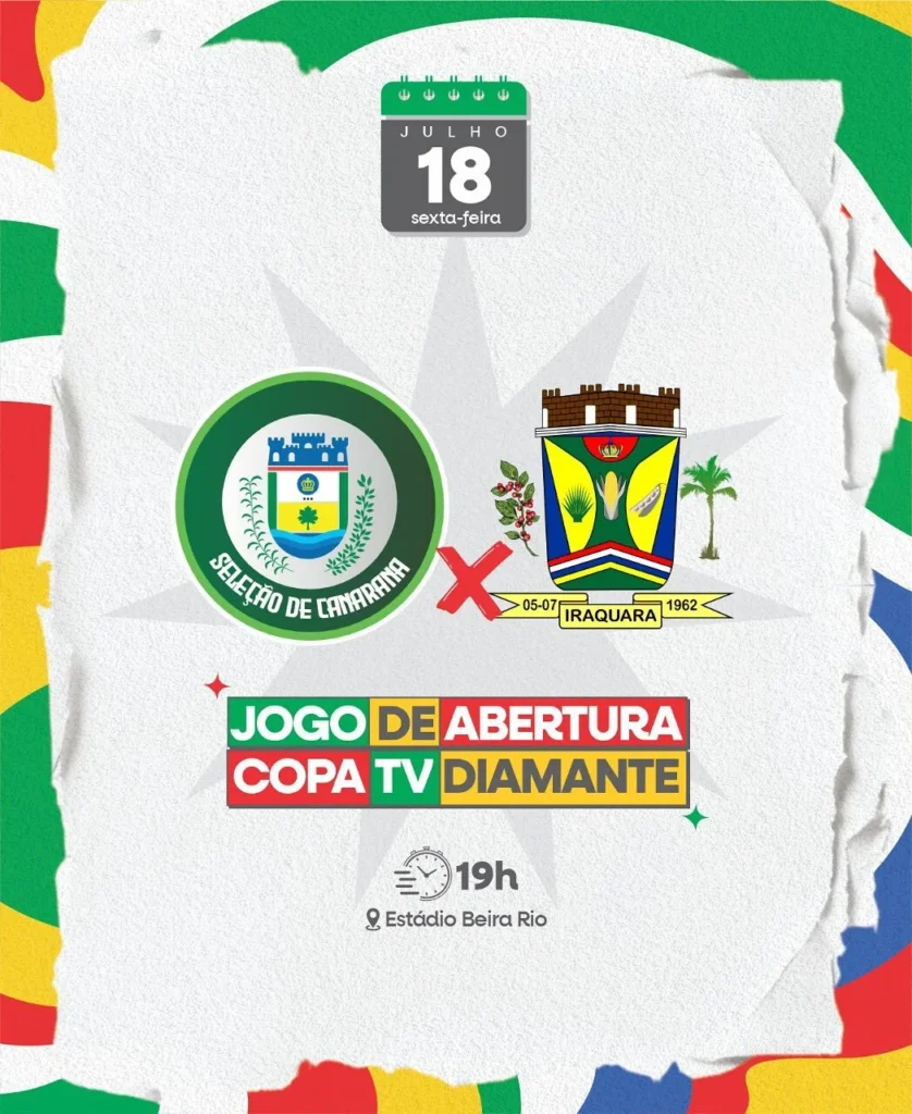 Vem Aí A Grande Festa De Aniversário De Canarana! Já Anota Na Agenda E Prepara O Coração! 5 Prefcanarana 20250711 174331 517338880 17874586671381281 3404770565977764868 n