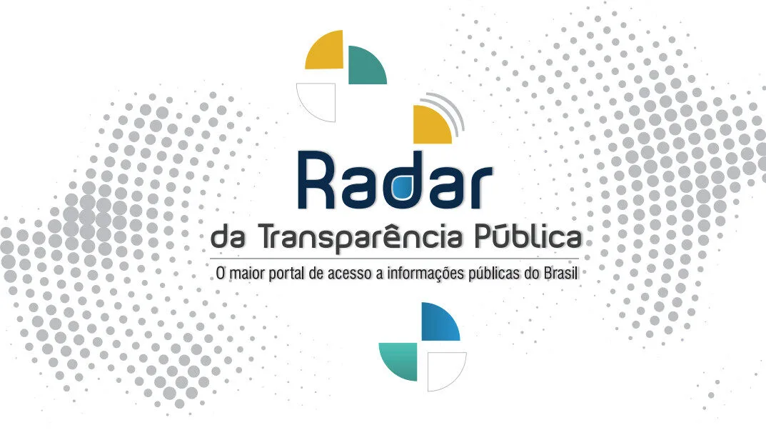 Radar transparência pública